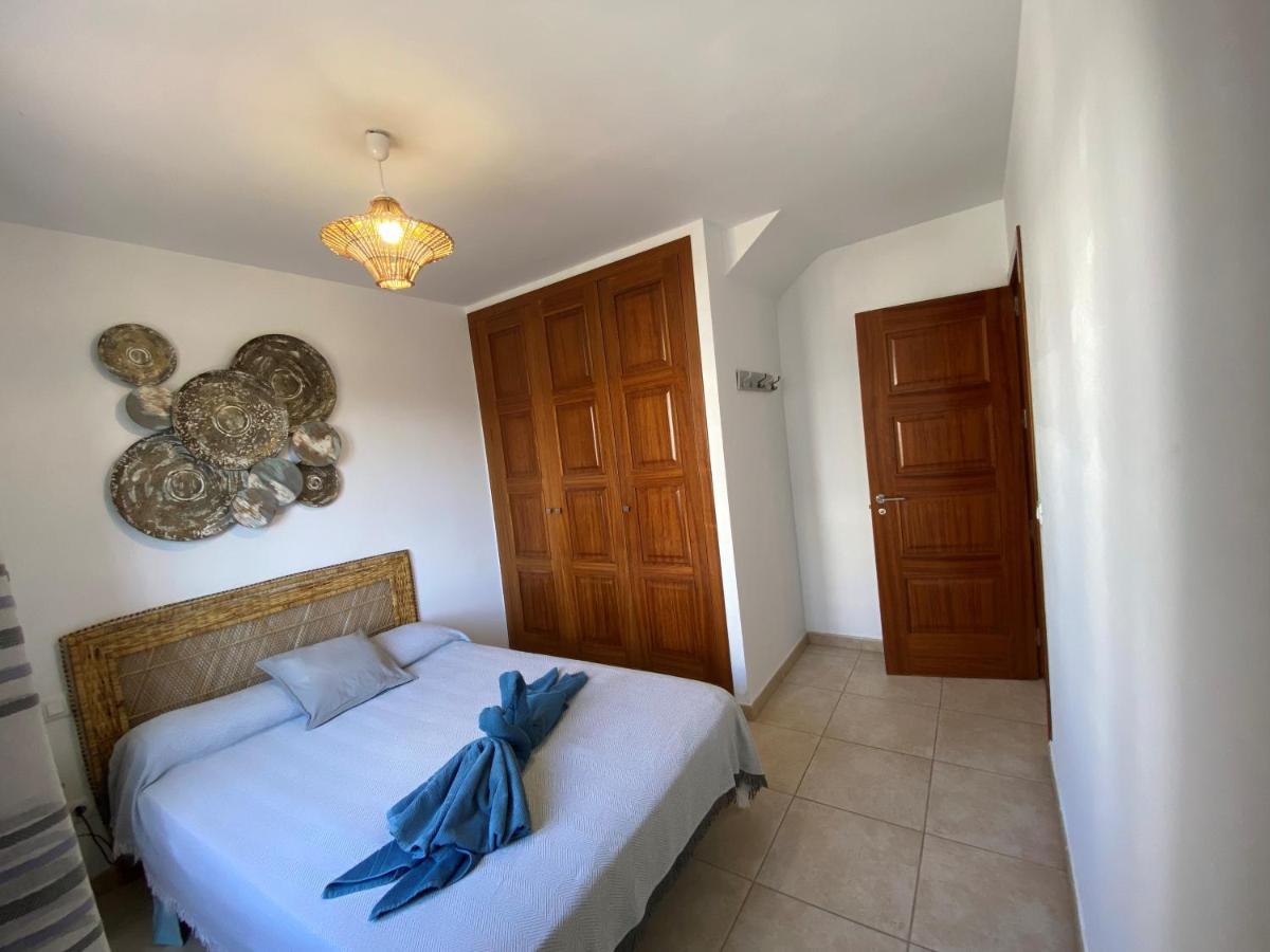 Varadero Nauplius Playa Blanca  Exteriör bild