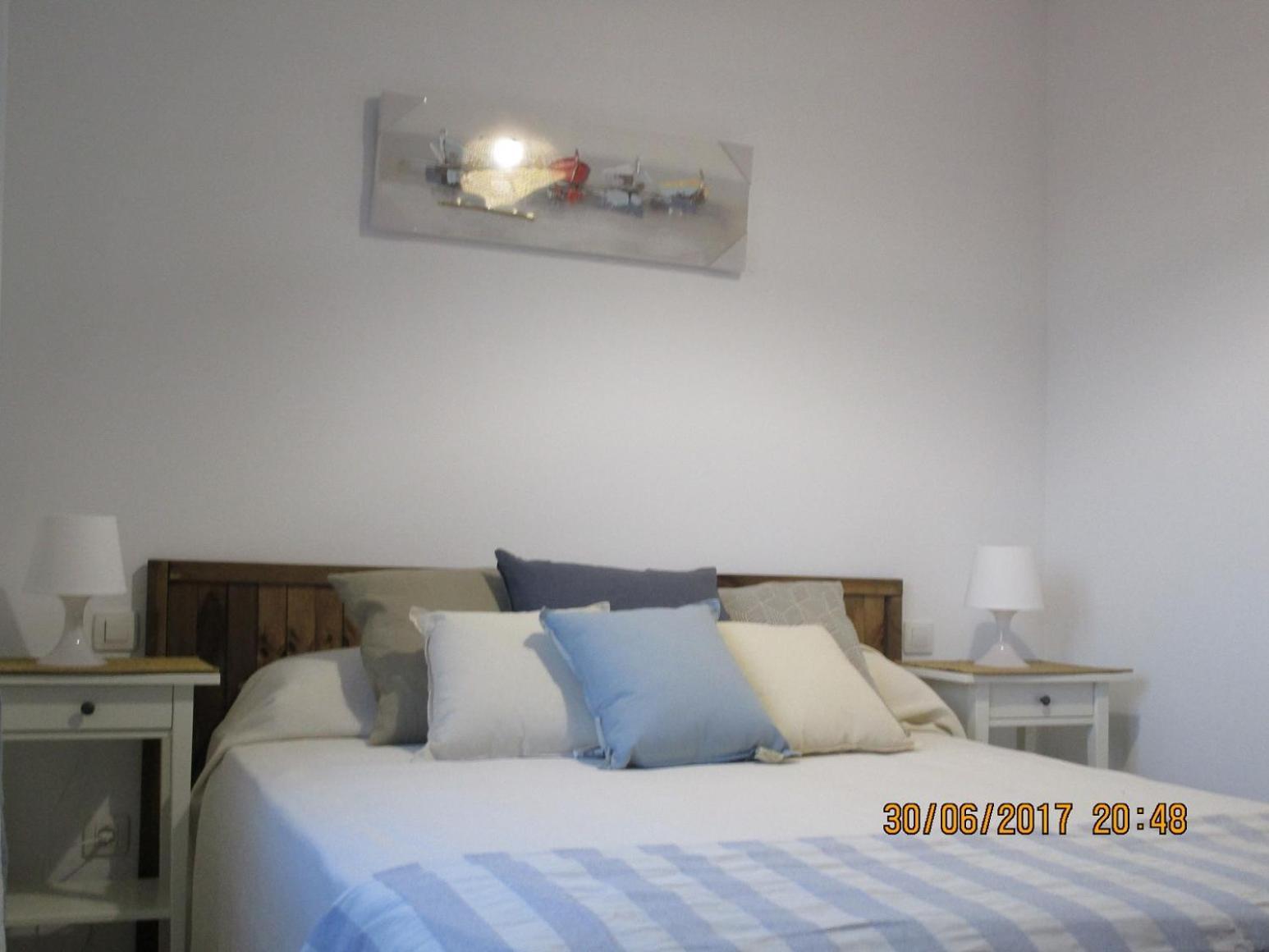 Varadero Nauplius Playa Blanca  Exteriör bild