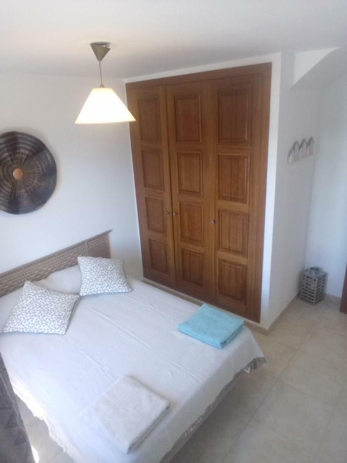 Varadero Nauplius Playa Blanca  Exteriör bild