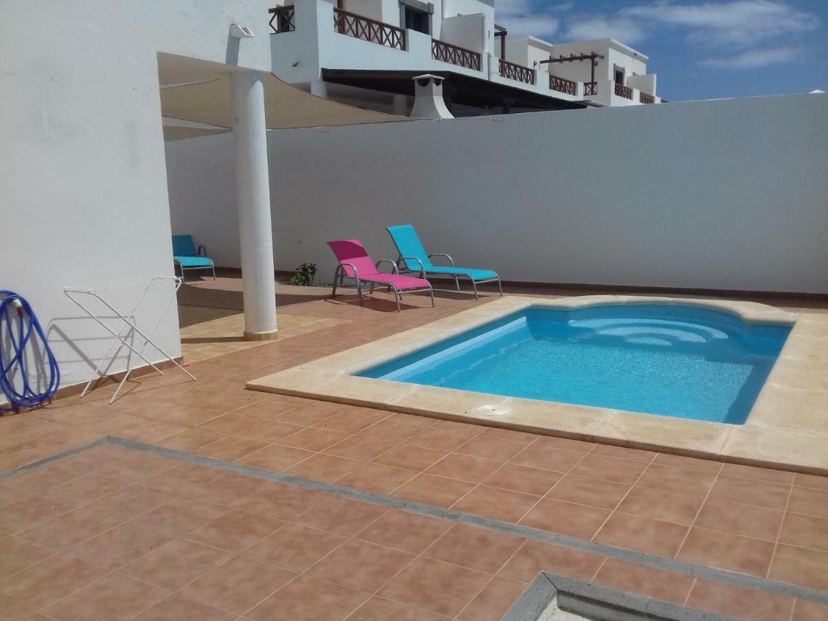 Varadero Nauplius Playa Blanca  Exteriör bild
